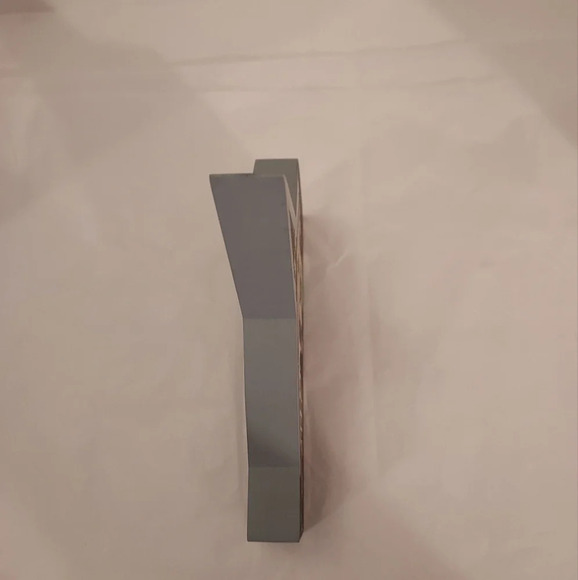 Vintage 1998 Hometowne Collectibles Newtown Presbyterian Church Shelf Sitter - Picture 3 of 9